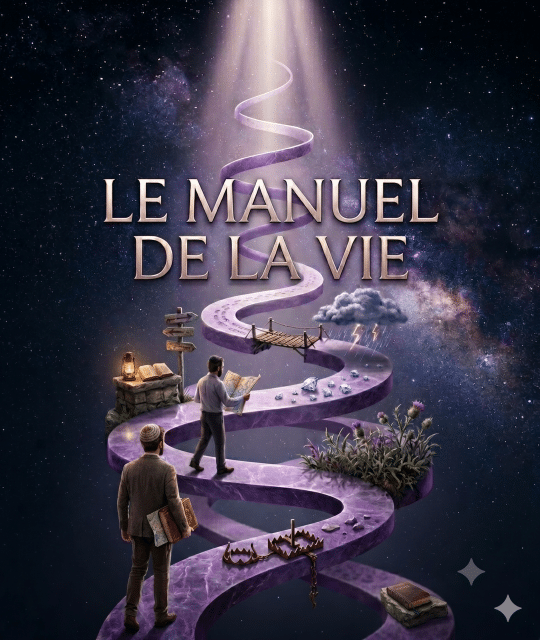 Le manuel de la vie