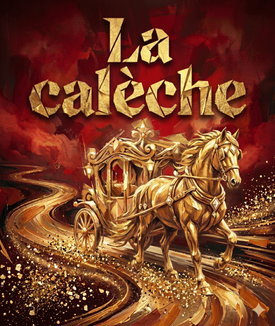 La calèche